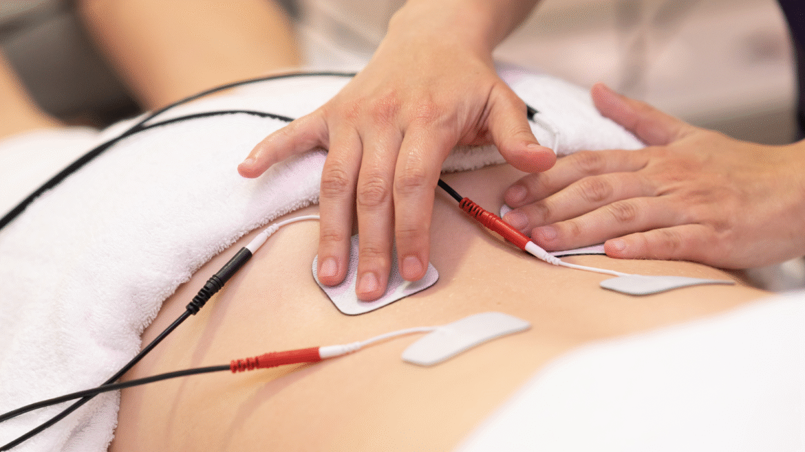 Bio-Physical Wellness Program