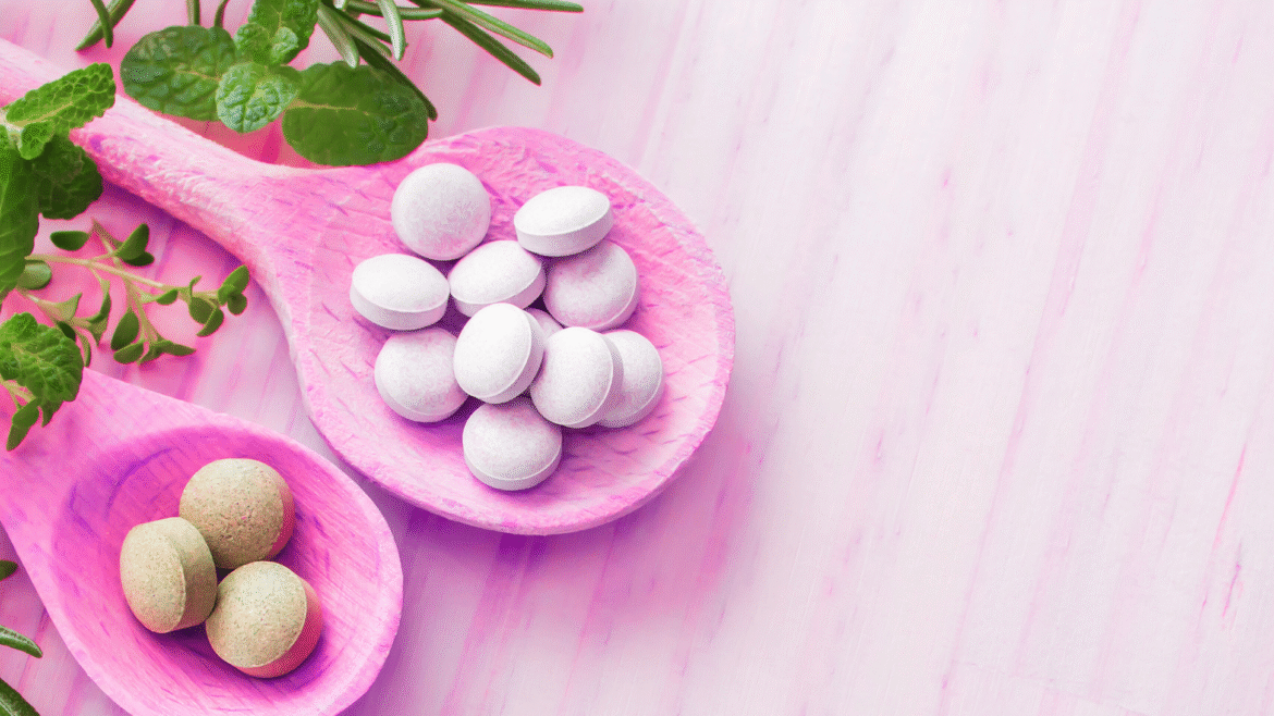 Botanical & Intravenous Nutraceuticals