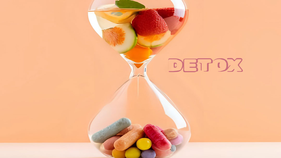 Detoxification