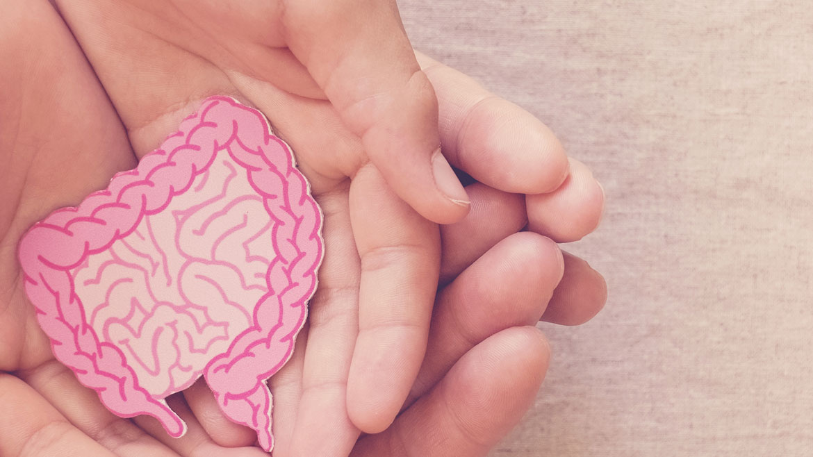 Gut Strengthening