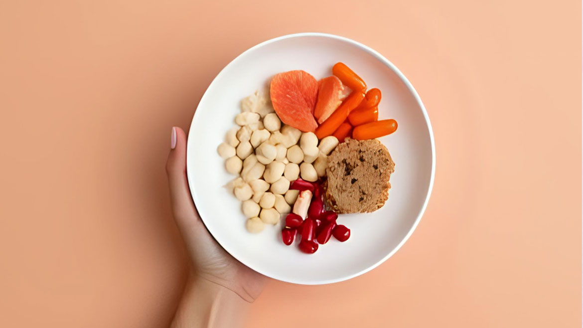Nutrigenomics 